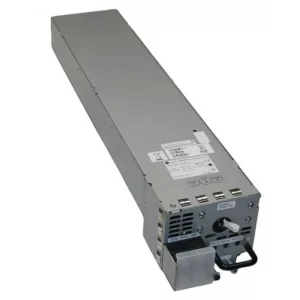JPSU-400W-AC Juniper 400W AC Power Supply