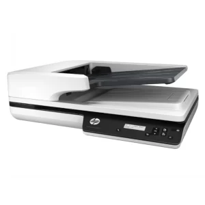 L2741A HP ScanJet Colour Flatbed Scanner