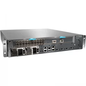 MX10-T-AC Juniper Universal Edge Router