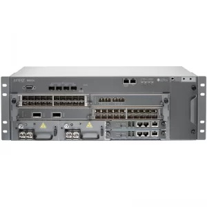 MX104 Juniper Ethernet Router