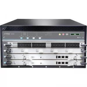 MX240 Juniper 4Slot AC Router