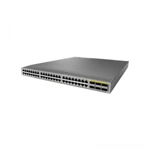 N3K-C3172TQ-10GT Cisco Nexus 3172TQ 48P Switch