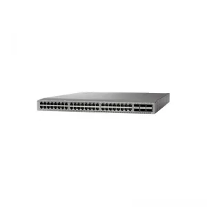 N9K-C93108TC-FX Cisco Nexus 9300 48P Switch