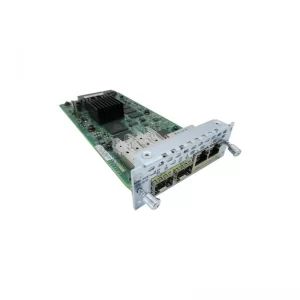NIM-2GE-CU-SFP Cisco NCS 5500 Network Adapter