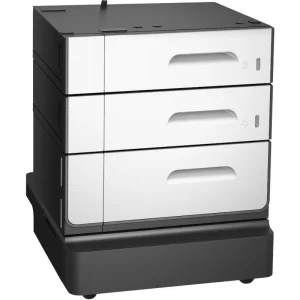 P0V04A HP PageWide P57750 Paper Tray