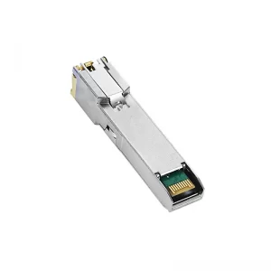 QFX-SFP-1GE-T Juniper T Copper Transceiver