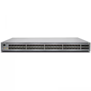 QFX5110-48S-AFO Juniper 48 SFP+ Ethernet Switch