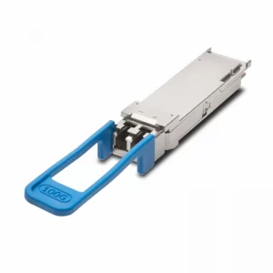 QSFP-100G-ER4L Juniper Optical Transceiver