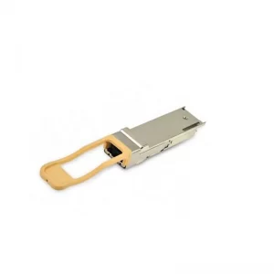 QSFPP-4X10GE-SR Juniper SR Ethernet Module