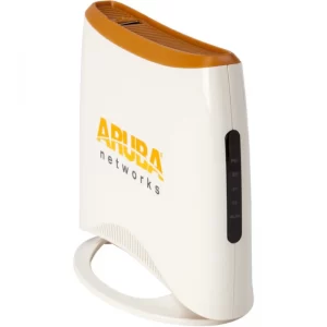 RAP-3WNP HPE Aruba Wireless IEEE 802.11n Router