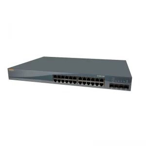 S1500-24P HPE Aruba 24P Mobility Access Switch
