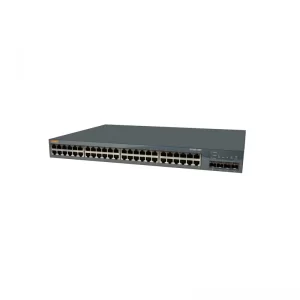 S1500-48P HPE Aruba 48P Mobility Access Switch