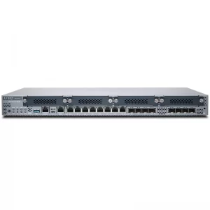SRX340-SYS-JB Juniper 8P Ethernet Router