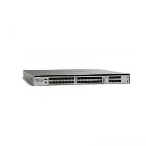 WS-C4500X-32SFP+ Cisco 32P 10GE IP Base Switch