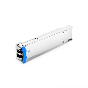 XFP-10G-L-OC192-SR1 Juniper Dual Rate 10G pluggable Transceiver