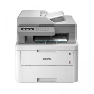 DCPL3550CDWZU1 Brother MF LED Laser Printer