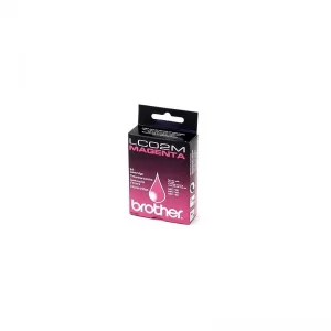 LC02M Brother Magenta Ink