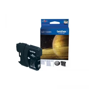 LC1100BK Brother Black Ink
