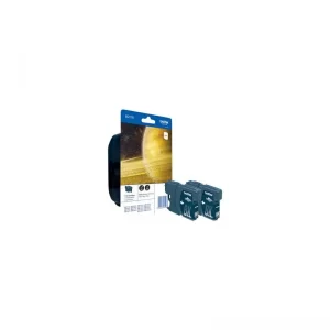 LC1100BKBP2 Brother Black Ink