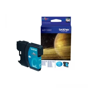 LC1100C Brother Cyan Ink