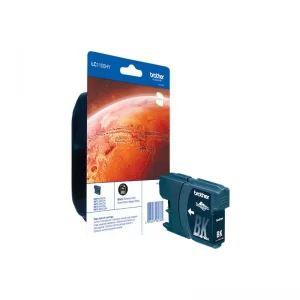LC1100HYBK Brother Black Ink