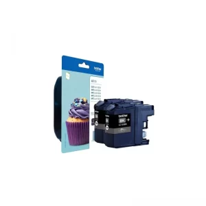 LC123BKBP2 Brother Black Ink