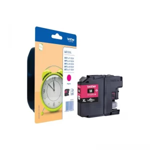 LC125XLM Brother Magenta Ink
