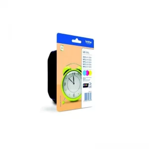 LC125XLRBWBP Brother Rainbow Ink