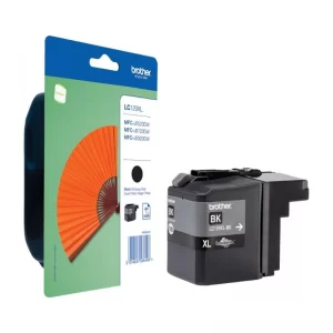 LC129XLBK Brother Black Ink