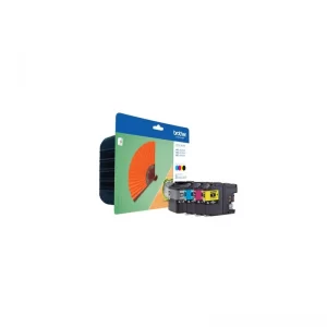 LC129XLVALBP Brother Rainbow Ink