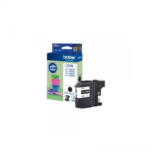 LC221BK Brother Black Ink