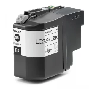 LC229XLBK Brother Black Ink