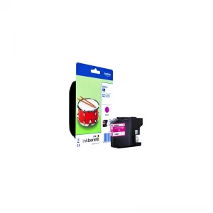 LC22UM Brother Magenta Ink