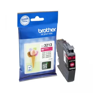 LC3213M Brother Magenta Ink