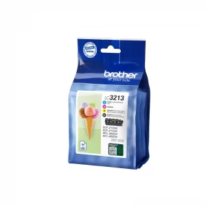 LC3213VAL Brother CMYK Ink