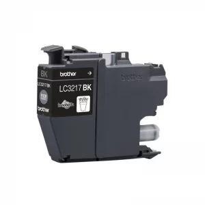 LC3217BK Brother Black Ink