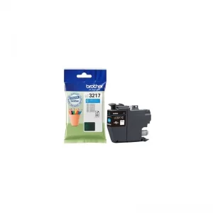 LC3217C Brother Cyan Ink
