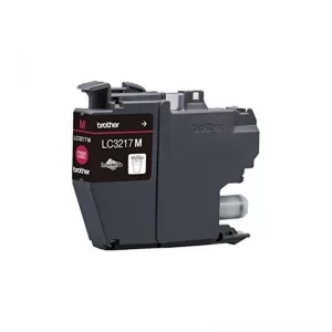 LC3217M Brother Magenta Ink