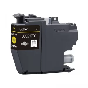 LC3217Y Brother Yellow Ink