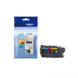 LC3219XLVAL Brother CMY Ink