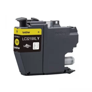 LC3219XLY Brother Yellow Ink