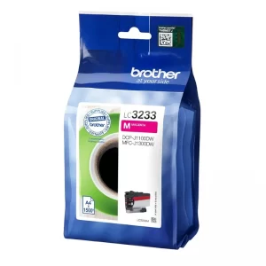 LC3233M Brother Magenta Ink