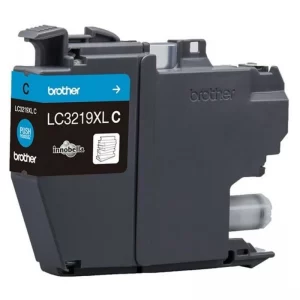 LC3235XLC Brother Cyan Ink
