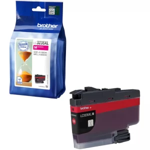 LC3235XLM Brother Magenta Ink