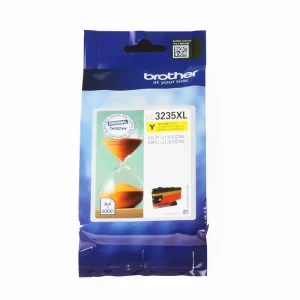 LC3235XLY Brother Yellow Ink