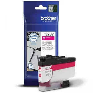 LC3237M Brother Magenta Ink
