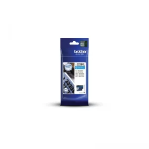 LC3239XLC Brother Cyan Ink