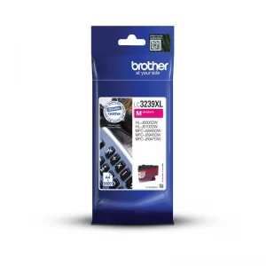 LC3239XLM Brother Magenta Ink
