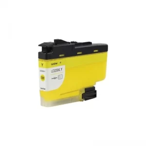 LC3239XLY Brother Yellow Ink