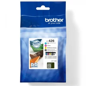 LC426VAL Brother CMY Ink